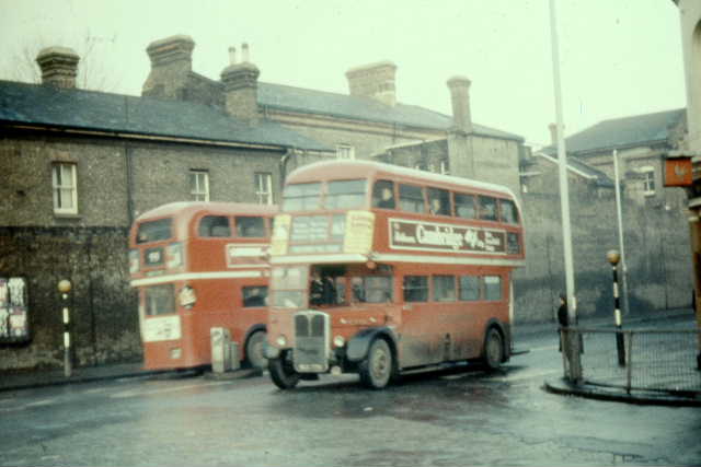 99 and 163, Plumstead Road