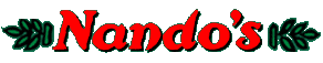 Nando's Logo