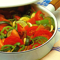 another vegetarian stir fry